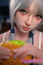 Sex Doll Irontechdoll Miyuki