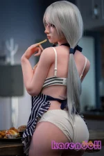 ダッチワイフ Irontechdoll Miyuki