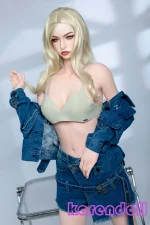 B cupラブドール 霞