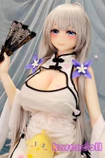 Aotumedoll 93号 ラブドール アニメ