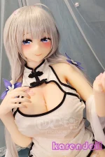 アダルト 人形 Aotumedoll 93号