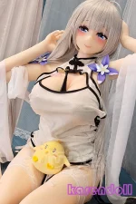 ラブドーる Aotumedoll 93号