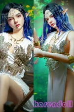 160cmラブドール  Dottie