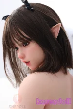 エルフ ラブドール Shedoll 艾