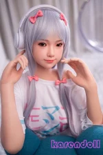 リアル ロリ DL-YQ小语