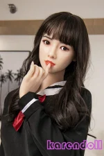 ダッチワイフ  艾美