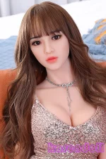 はな 169cm D-cup 12号 YouQDOLL シリコン頭部＋TPE身体 美脚 リアル ドール  ダッチワイフ アダルト 人形
