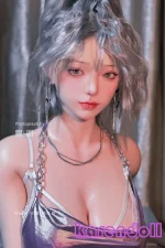 H-cup 顾小雨