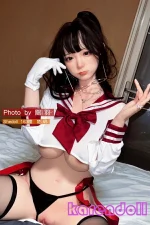 恍惚顔ドール 人形 可愛い 楚玥