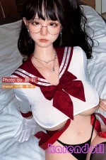 若々しい彼女人形 リアル 楚玥