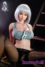 シリコン ラブドール Lola