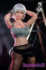 等身 大 人形 Lola