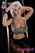 蝋 人形  Lola