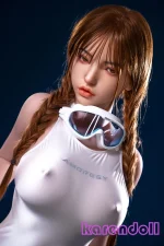 リアル 巨乳 Yearndoll 有奈
