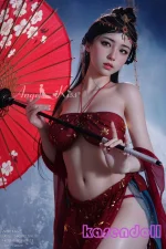 ダッチワイフ Angelkiss ＃23
