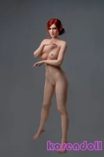 sex 人形 トリス・メリゴールド