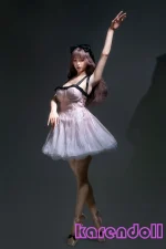 人形 と エッチ はるな