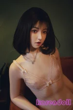 シリコン ドール Yearndoll 有梅