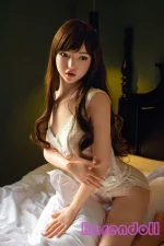 シリコン 人形 Yearndoll 有姫