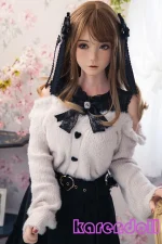 ロリ ラブドール Fudoll J019