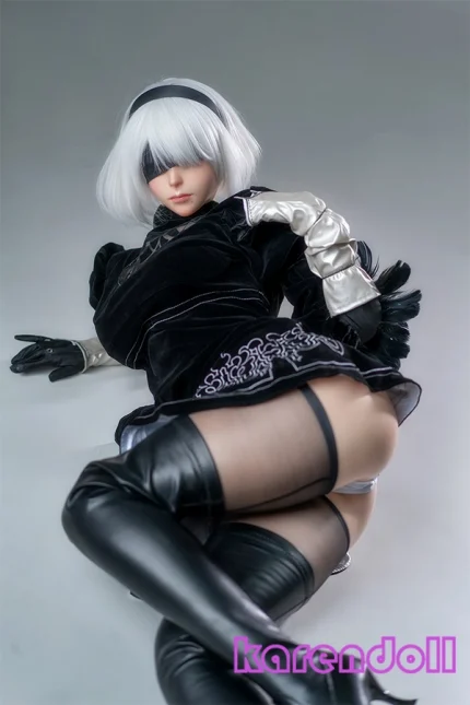 2B コスプレ 人形