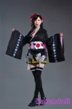 等身 大 ドール GL Lady No.11-2