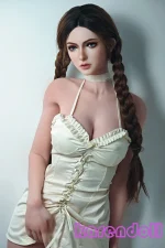 160cm等身大ドール Kat Baccarin