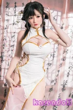人形 G007 桔梗