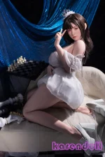 中国 ラブドール 2.2CF 栀子
