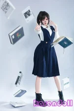 超能少女 い ラブドール 桔梗