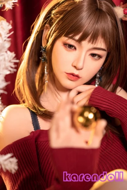 2.2系列 Missdoll 海棠