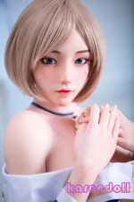 性感 Missdoll 珊瑚
