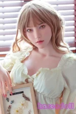 2.1 Missdoll 鸢尾