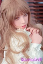 等身 大  Missdoll 鸢尾