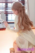 シリコン 人形 Missdoll 鸢尾
