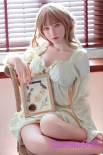 中国 製 リアル ドール Missdoll 鸢尾