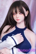 水着 ラブドール 風鈴