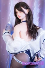 ダッチワイフ Missdoll 風鈴