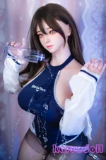 等身 大  Missdoll 風鈴