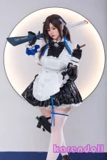160cm MOD G cup 海棠