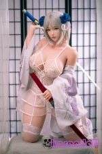 ラブドール Missdoll 珊瑚