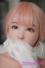 人間ダッチワイフ 2.0 Missdoll 风信子