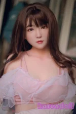 等身大ドール 2.0 Missdoll 风信子