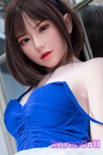 ダッチワイフ 夕颜