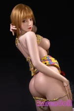シリコンドール Yearndoll 有彩