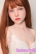 Climax Doll Ultra Grace