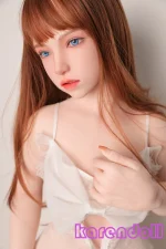 ダッチワイフ Climax Grace