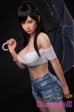 等身 大 ドール Sanmu S59
