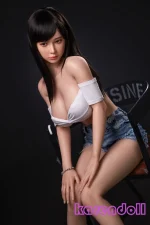 リアル ドール Sanmu S59