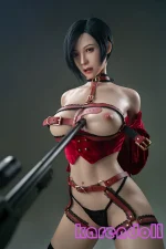ダッチワイフ GL＃No.21_1